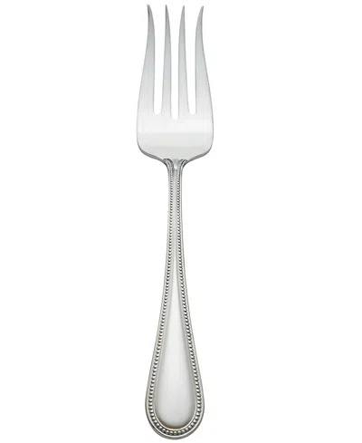 Reed & Barton Reed And Barton Lyndon Buffet Fork, Service For 1