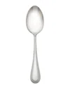 Reed And Barton Lyndon Buffet Spoon In Silver