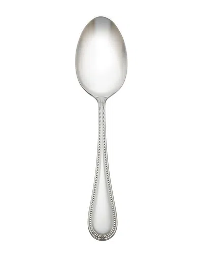 REED AND BARTON REED AND BARTON LYNDON BUFFET SPOON