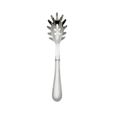 Reed & Barton Lyndon Pasta Scoop