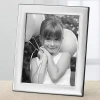 Reed & Barton Naples 8" X 10" Frame In Silver