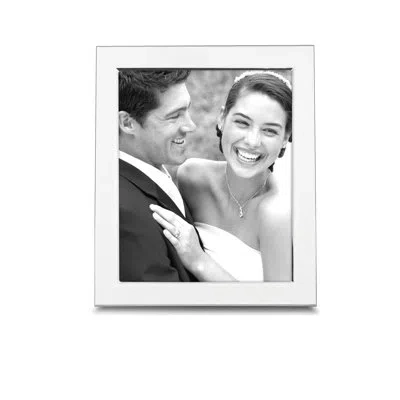 Reed & Barton Plated Giftware Silver Plated Giftware 1480 Classic Picture Frame