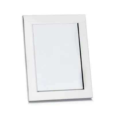 Reed & Barton Plated Giftware Silver Plated Giftware 5" X 7" Classic Picture Frame