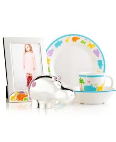 Reed & Barton Reed Barton Gifts Jungle Parade Baby Collection
