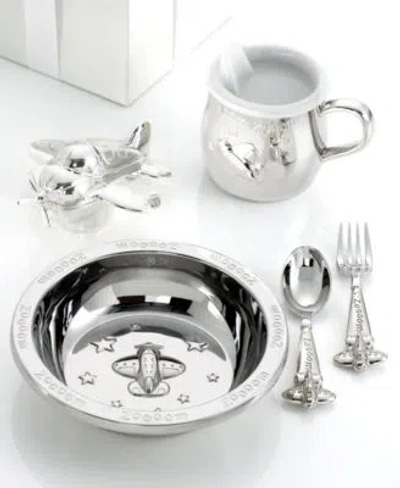 Reed & Barton Reed Barton Zoom Zoom Baby Gifts Collection