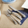 Reed & Barton Reed And Barton Seashell 5pc Flatware Place Setting