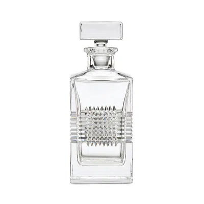 REED & BARTON SLOANE DECANTER