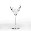 Reed & Barton Soho Goblet In Clear