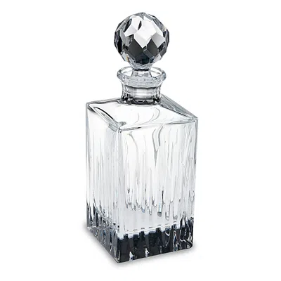 REED & BARTON SOHO SQUARE DECANTER,2989-268