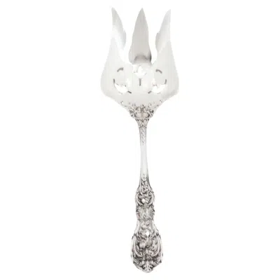 Pre-owned Reed & Barton Sterling Silver Francis I Spork