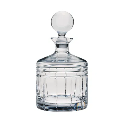 REED & BARTON TEMPO DECANTER - EXCLUSIVE