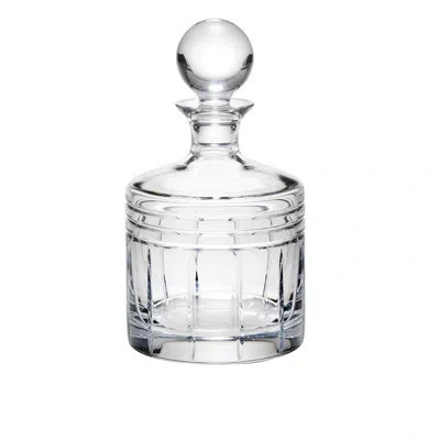 Reed & Barton Tempo Decanter In Clear