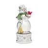Reed & Barton Classic Christmas Musical Snowman