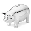 Reed & Barton Classic Piggy Bank