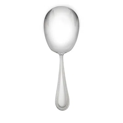 Reed & Barton Lyndon Bar Spoon In Stainless