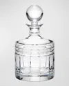 Reed & Barton Tempo Decanter In Clear