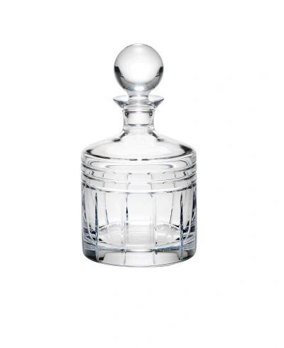 Reed & Barton Tempo Decanter In Clear And No Color