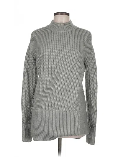 Pre-owned Reed Krakoff Casual Dress In Gray