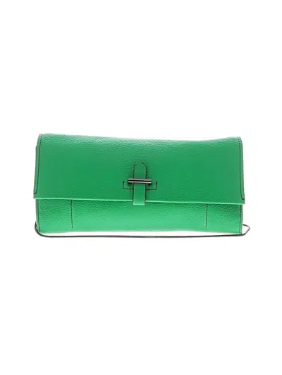 Pre-owned Reed Krakoff Crossbody Bag In Green