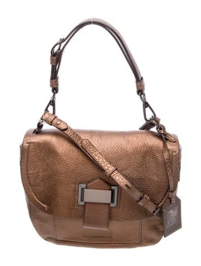 Pre-owned Reed Krakoff Leather Hobo