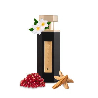 Reef Babies'  11 Edp 100ml Classic Perfume In Black