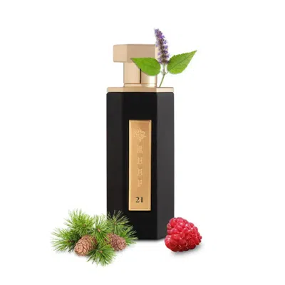 Reef Kids'  21 Edp 100ml Classic Perfume In Black