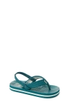 Reef Kids'  Ahi Sandal In Green
