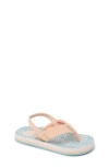 Reef Kids'  Ahi Sandal In White