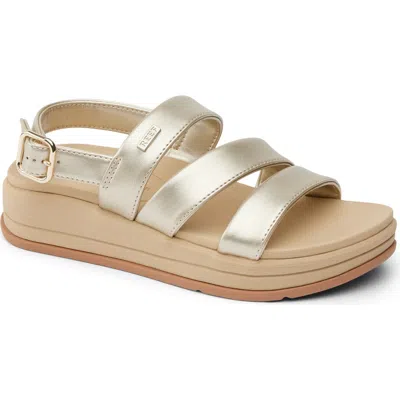 Reef Aura Escape Slingback Sandal