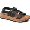 Reef Aura Escape Slingback Sandal