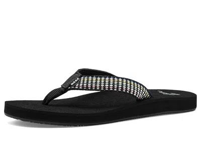 Reef Baja Elana In Black