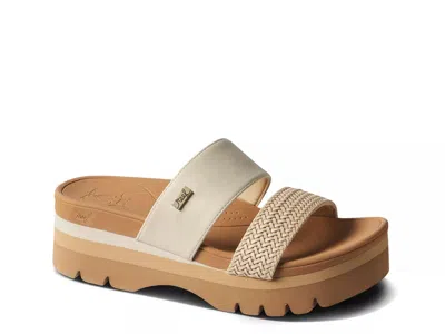 Reef Banded Horizon 2.5 Sandal In Multi