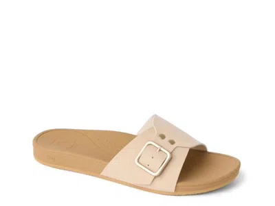 Reef Banded Horizon Sandal In Multi