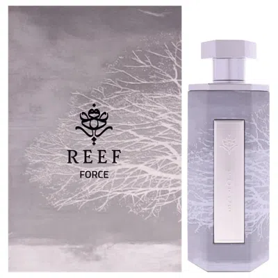 Reef Best Sellers Collection - Force By  For Unisex - 6.7 oz Parfum Spray In Multi