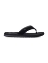 Reef 平底鞋 黑色 In Black
