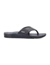 Reef 平底鞋 黑色 In Black