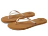 Reef Bliss Nights Flip Flop In Neutral