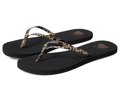 Reef Bliss Nights In Black