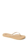 Reef Bliss Nights Flip Flop