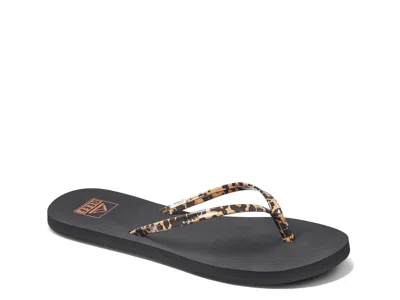 Reef Bliss Nights Flip Flop