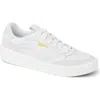 Reef Bom Dia Low Top Sneaker In White