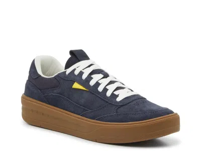 Reef Bom Dia Sneaker In Blue