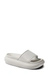 Reef Bondi Bay Platform Slide Sandal