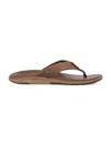 Reef 平底鞋 棕色 In Brown