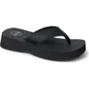 Reef Butter Platform Flip Flop