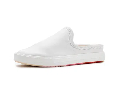 Reef Coastal Breeze In White