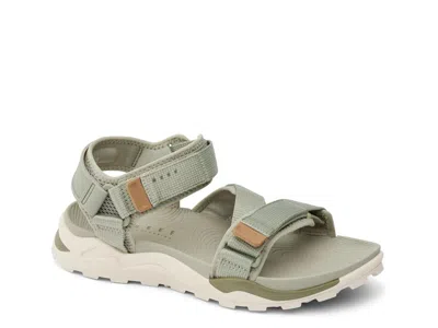 Reef Crossshore Sandal In Green