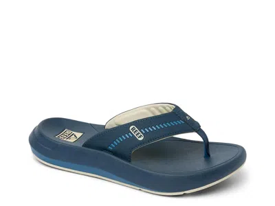Reef Cruiser Flip Flop In Blue