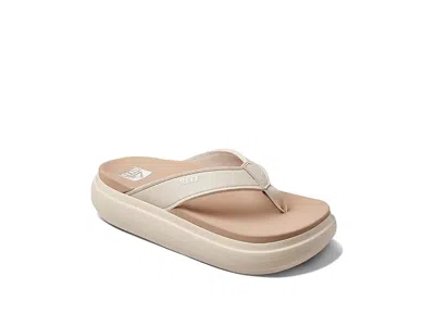 Reef Cushion Bondi In Neutral