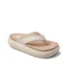 Reef Cushion Bondi Flip Flop In Multi